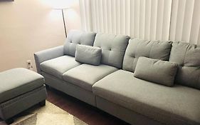 Franklin Park Residence Inn - Private Serenity